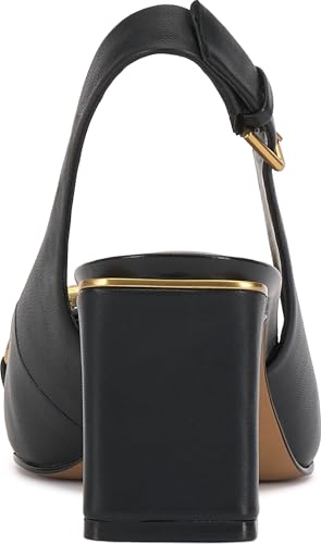 Vince Camuto Women's Hamden Pump3