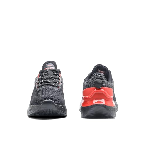 Image of ASIAN Yodha-09 Kids' Sports Shoes | Lightweight Stylish Sneakers for Boys & Girls | Memory Foam Shoes with Durable Grip & Trendy Design, School & Travel