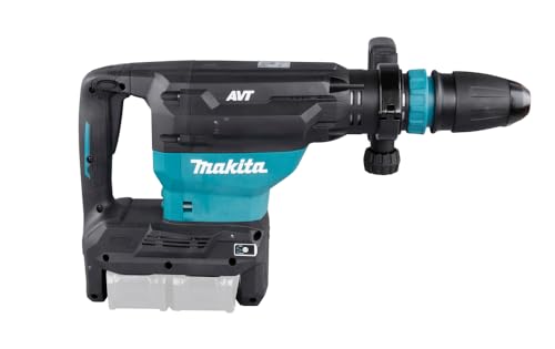 Burineur SDS max 2x 40Vmax + coffre sans accus ni chargeur . HM002GZ03 - vue 8