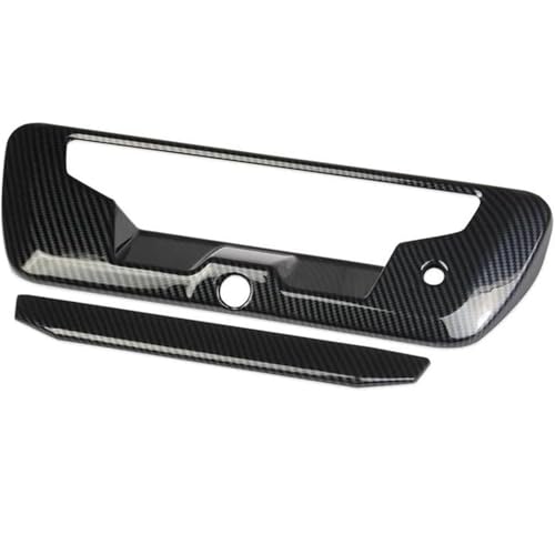 Poignée de porte extérieure kit rénovation coffre arrière pour Frontier 2022-2024