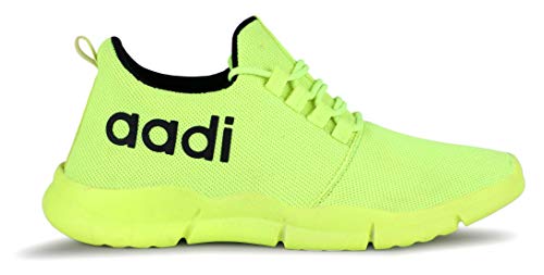 Image of AADI Men's Mesh Outdoor Casual Running Sport Shoes
