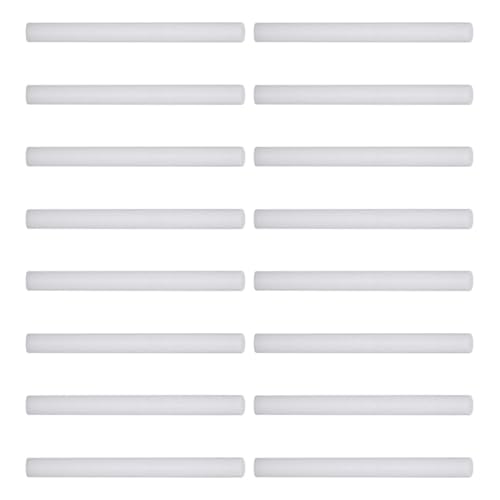 VILLFUL Varillas de Espuma Antideslizantes Flexibles para Fundas de Sofá 16 Unidades para Relleno de Huecos en Sofás y Muebles Material Suave y Elástico Accesorio para Fundas de