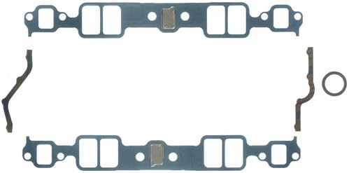 Fel-Pro Gaskets 1204B SBC INTAKE GASKETS