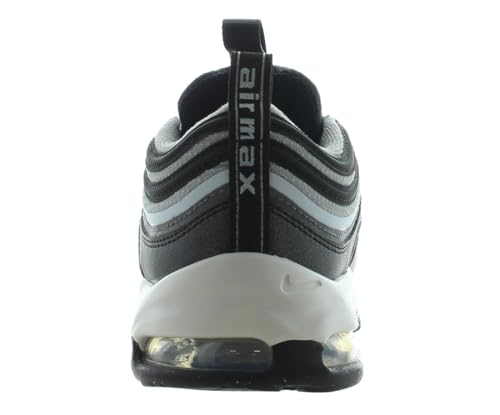 Image of Nike Men's Air Max 97 (GS) Competition Running Shoes