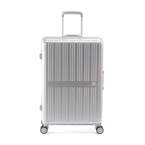 [AWAQ[W]Asia Luggage Dream Light X[cP[X 64L ALI-099-24 N[Vo[