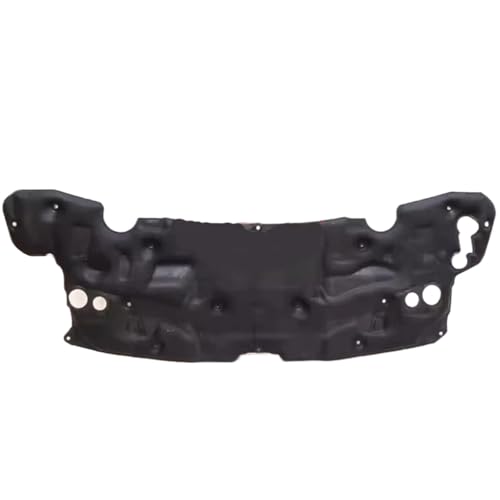 Tapis insonorisant capot Mercedes Vito W447 pour retrouver le silence à bord lors de vos trajets