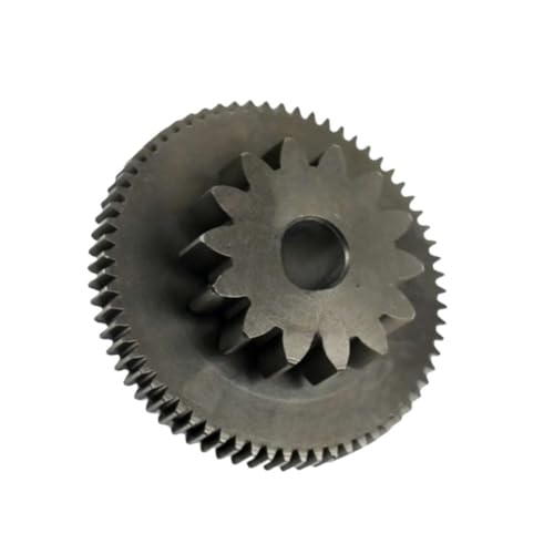 Embrayage de démarrage robuste pour Yamaha YBR150Z YS125 JYM150-5