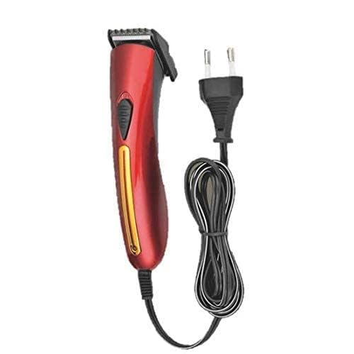 DRUMSTONE Long Wire Electric Shaver Trimmer Clipper For Professional Use,Hair Clipper For Men,Shaver For Men-image-35