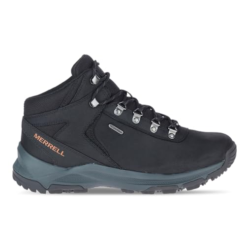 Image of Merrell Men's Mqm 3 Mid GTX Boat Shoes