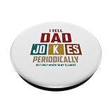 Zoom IMG-1 i tell dad jokes periodically