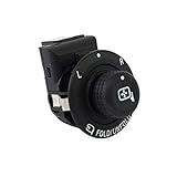 Genuine OEM F150 F250 Power Fold Side View Mirror Switch Control 7L1Z-17B676-AA MPN: 7L1Z-17B676-AA