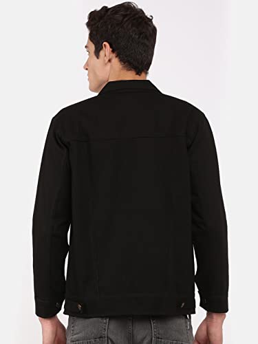 Image of VOXATI Men's Denim Jacket