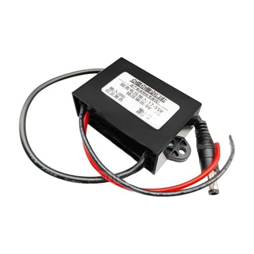 Module abaisseur 58V 48V vers 12V convertisseur tension continu pour batterie