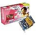 Produktbild Gigabyte Nvidia GeForce 6600 256MB DDR PCI-Ex16 Grafikkarte PCI Express DVI, TV-Out (NVIDIA GeForce 6600 "Turbo Force 256MB )
