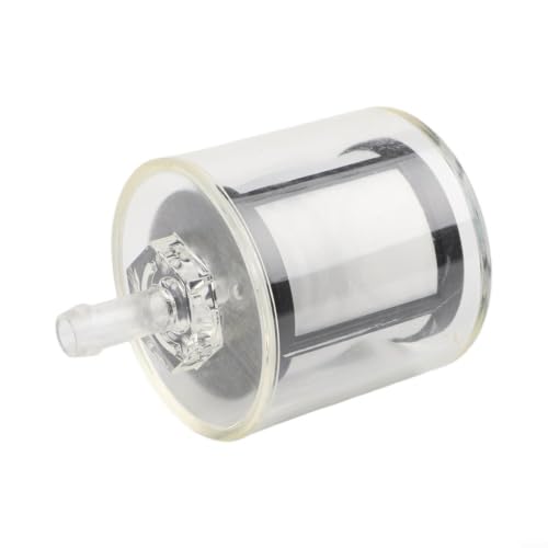 Filtro de combustible 416-5884 para minicargadores CAT 226D y 242D 6