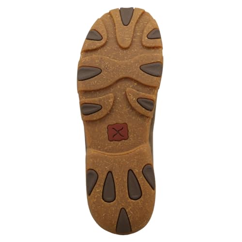 Image of Twisted X Men's Chukka Driving Moc Boot
