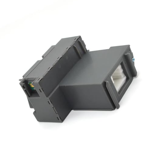 Caja de mantenimiento SC23MB compatible con chip para Epson F170