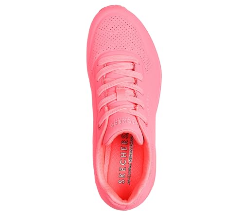 Image of Skechers Women's Uno - Stand On Air Sneaker