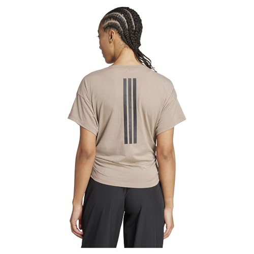 adidas Power Short Sleeve T-Shirt XS