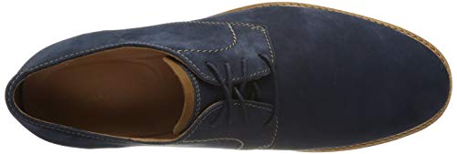 Clarks Atticus Lace, Scarpe Stringate Derby Uomo