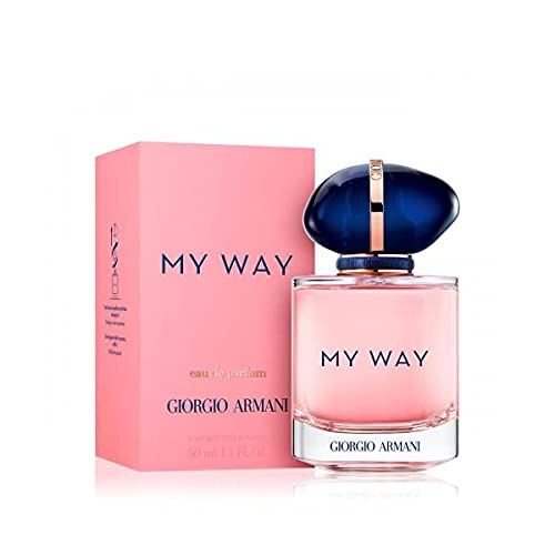 Amazon | ジョルジオ アルマーニ GIORGIO ARMANI マイ ウェイ EDP SP