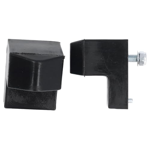Parachoques del brazo de control inferior para coche clásico y suspensión delantera