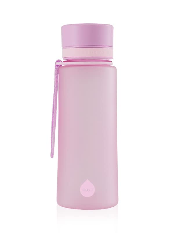 EQUABPA-Free Water Bottle (Iris)