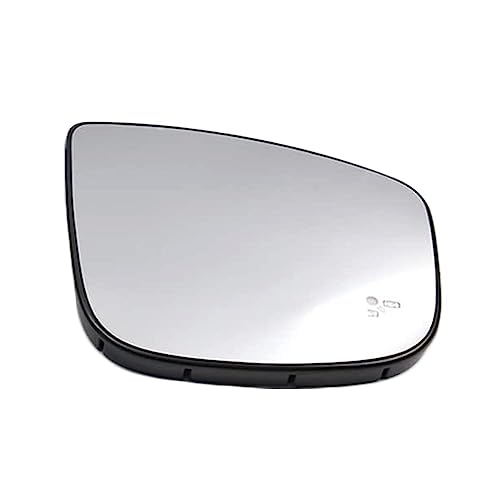 Rétroviseur extérieur chauffant Peugeot Partner miroir de remplacement droit 2013-2019