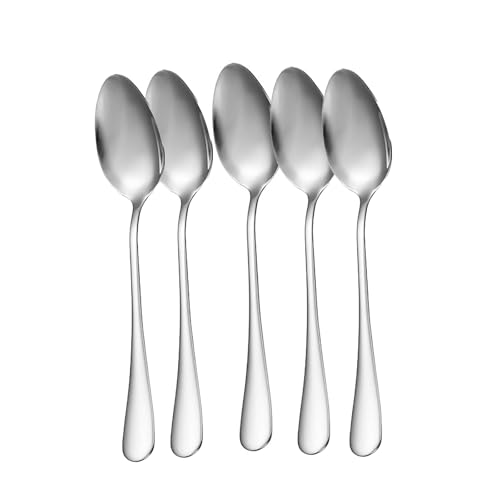 Akkerds fU[gXv[ 6 t@bV XeX| 13.5 cm ~j H ̃Xv[ R[q[  XC[cȂǂ͈̔