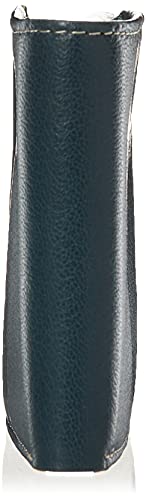 Timberland Men's Blix Leather Passcase Wallet