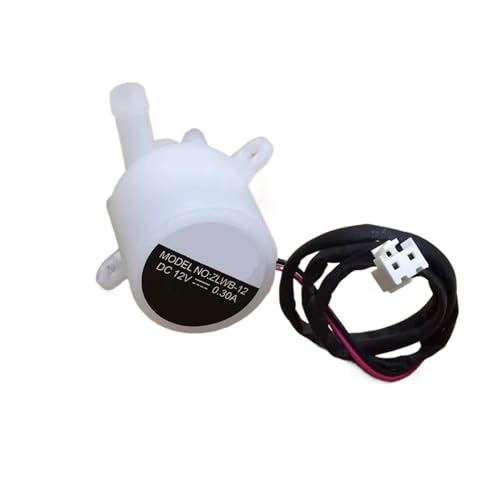Bomba de agua para máquina de hielo 12V modelo 888888