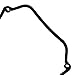 Beck/Arnley 036-1833 Valve Cover Gasket Set