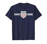 U.S Soccer Balogun #20 T-Shirt