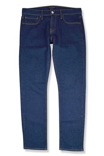 Lucky Brand Men's 7MD10423 110 Slim Jeans, Rinse (31W x 30L)