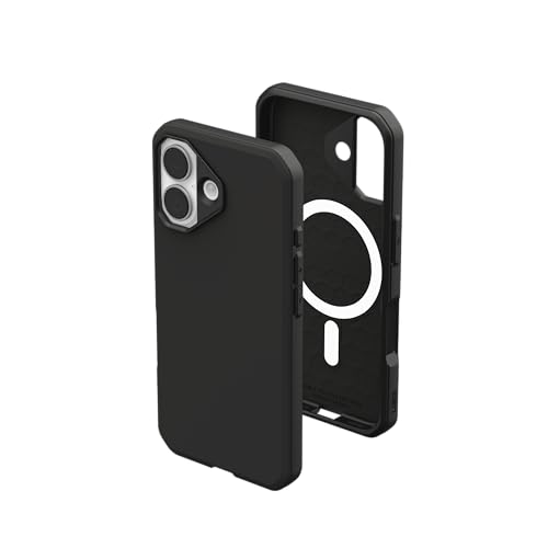 URBAN ARMOR GEAR Civilian LT Hülle für iPhone 17 – Ansicht 1
