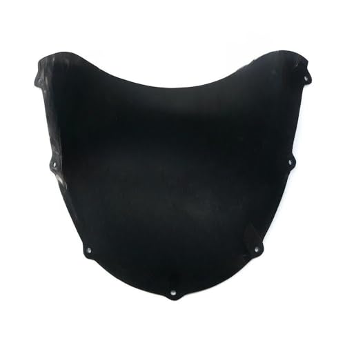 Pare-brise moto pour RS125 1996 1997 1998 bulle de carénage avant moto sport