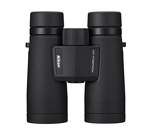 NIKON Jumelles MONARCH M7 8X42 - Image 3
