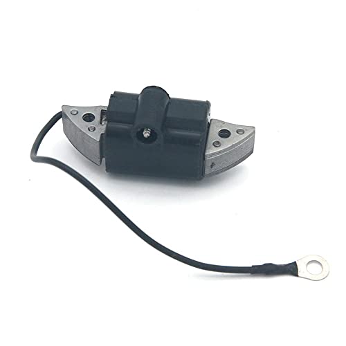 Bobina de encendido repuesto motosierra 163 180 y 280 pieza motor 3