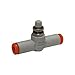 SMC AS4001F-12 12MM T, LQA, Speed Control