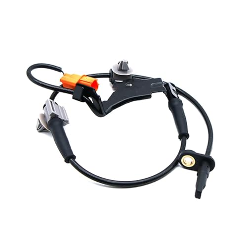 Evite derrapes con el sensor 57450-SCV-A01 ABS delantero derecho 2