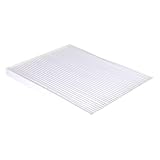 Eohfsxk Cabin Air Filter for Suzuki for Grand Vitara 2.7L 2006-2008 & 3.2L 2009-2010 & 2.4L