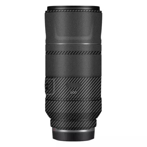 Protection objectif Canon RF 600 mm F11 pour la photo de nature et de faune