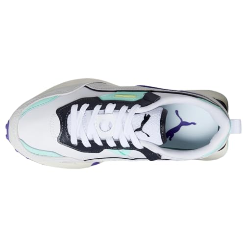 PUMA Rider Future Vintage Spring Break (Big Kid)4