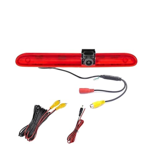 Caméra de recul feu stop sans fil grand angle pour Expert et SpaceTourer