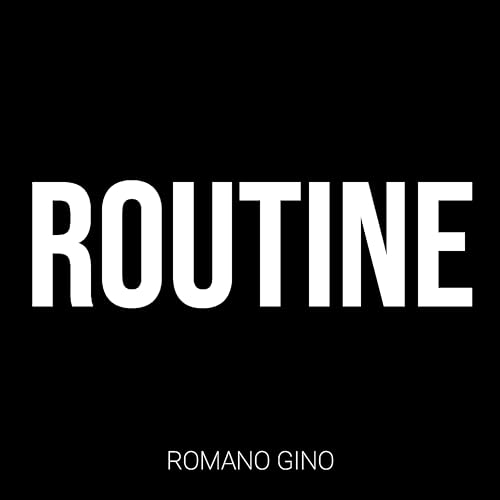  Routine