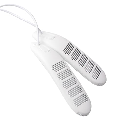 Zambuph Secador de zapatos, desodorante, suministros para el hogar, carga USB, apagado automático, práctico, inteligente, ahorro de energía, máquina secado botas Zambuph Secador de zapatos, desodorante, suministros para el hogar, carga USB, apagado automático, práctico, inteligente, ahorro de energía, máquina secado botas