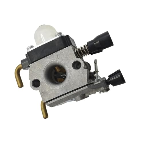 Kit carburateur avec filtre à air FS55 HL45 HS45 pour entretien moteur de coupe-bordure