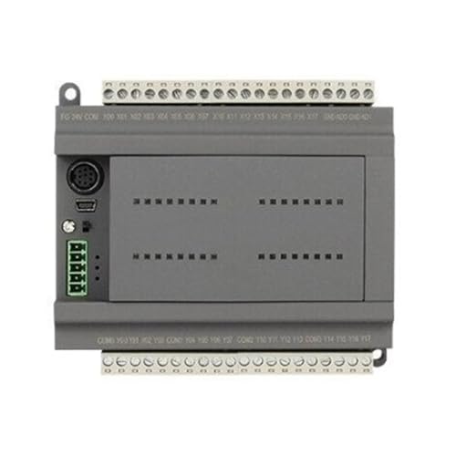 Contrôleur programmable PLC CX3G-24MR avec sortie relais pour automatisme - 2