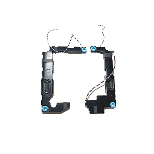 Haut-parleur interne Dell Inspiron 3520 noir pièce réparation audio PC