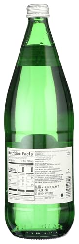 Image of Whole Foods Market, Italian Sparkling Water, 33.8 Fl Oz
